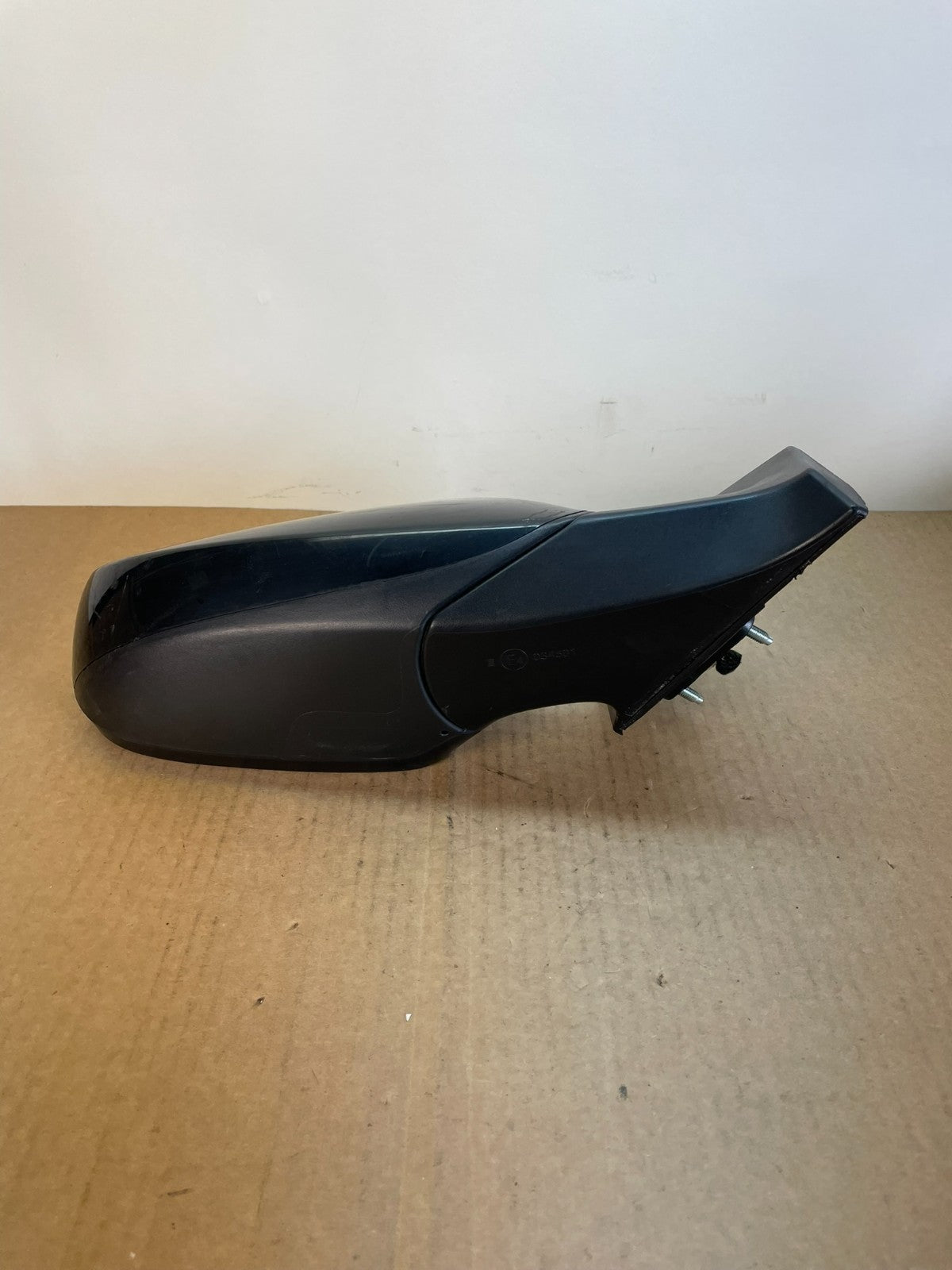 2013 to 2016 Hyundai Elantra Right Passenger RH View Door Mirror AF5490 DW3