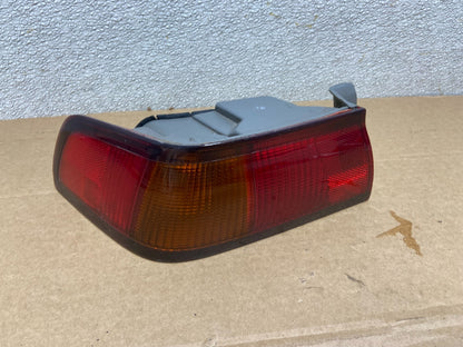 1997 1998 1999 Toyota Camry Tail Light Left Driver Rh Side AB3439 LK0