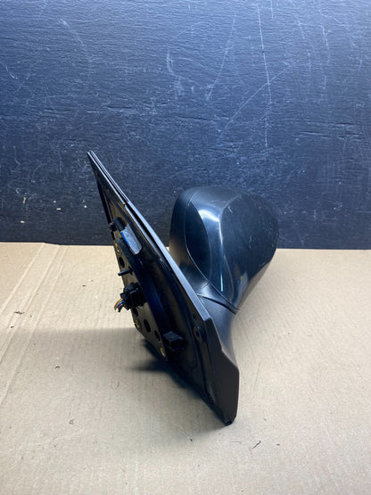 2012 to 2017 Hyundai Accent Left Driver LH Side View Door Mirror AG3514 DW1