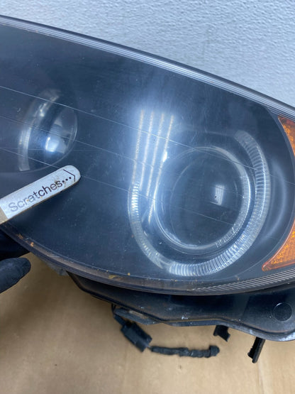2004-2007 Bmw 645Ci 650I M6 E63 E64 Left Driver Lh Xenon Headlight AC8340 DW3