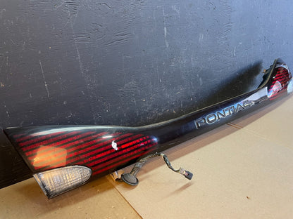 1996 to 1999 Pontiac Bonneville Tail Gate Tail Light Reverse light AB79202
