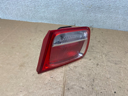 2013-2016 Chevrolet Malibu Right Passenger Rh Inner Tail Light Oem AA27342