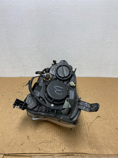 2013 - 2015 Nissan Sentra W/LED Halogen Right Passenger Headlight AC8149 DW8
