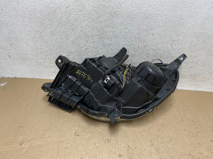 2010 - 2015 Chevrolet Equinox Halogen Headlight Right Passenger Side AH7634 DW7