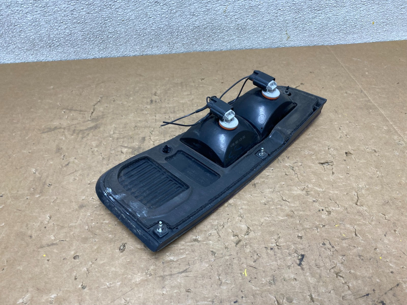 2003 2004 2005 Lincoln Aviator Left Driver Lh Inner Tail Light Side OEM V5843 DW6