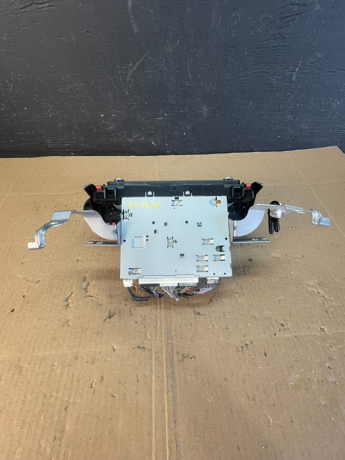 2021 to 2024 Toyota Camry Radio Touch Screen Display AC4876 DG8