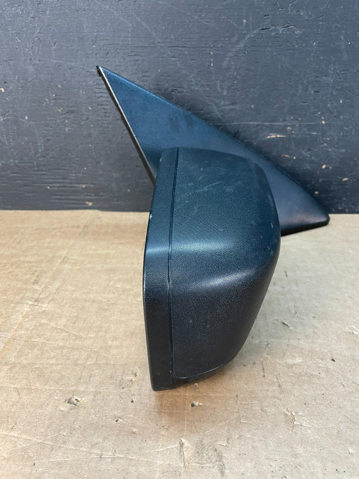 2011 to 2012 Ford Fusion Milan Right Passenger View Door Mirror AE8500 DW6