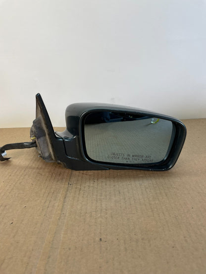2004 2005 2006 Acura TL Right Passenger View Door Mirror AF5478 DW9