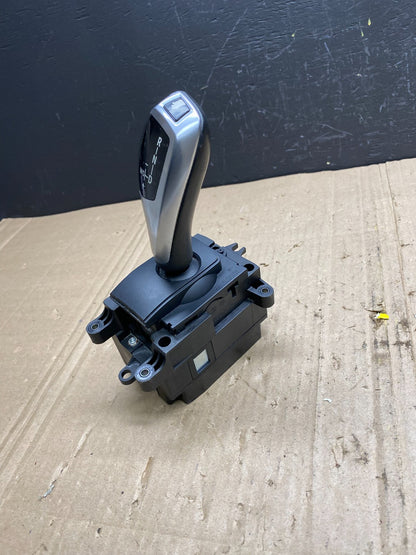 2011-2012 BMW 740i F07 Auto Gear Selector Transmission Shifter ab9013 DG2