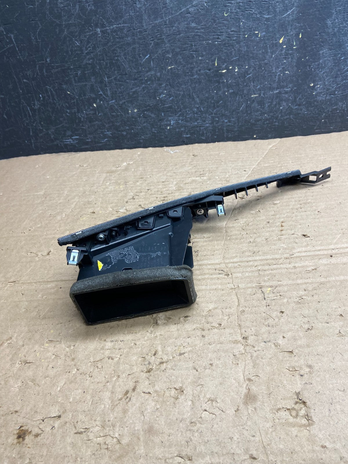 2014-2018 Infiniti Q50 Right Passenger Center Dash Air AC A/C Vent af2356 DG3