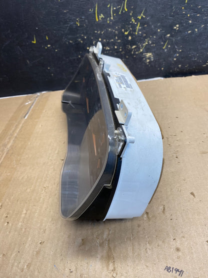 2001 2002 2003 Dodge Durango Speedometer Instrument Cluster Gauge AB2109 DG2