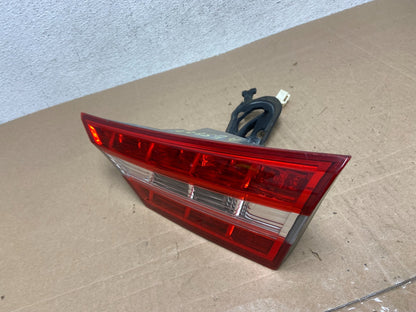 2013 2014 2015 Toyota Avalon Right Passenger Rh Inner Tail Light ae5007 DG1