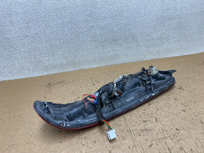 1993 - 1997 Mazda MX-6  Right Passenger Rh Side Tail Light Oem w7510 DG8