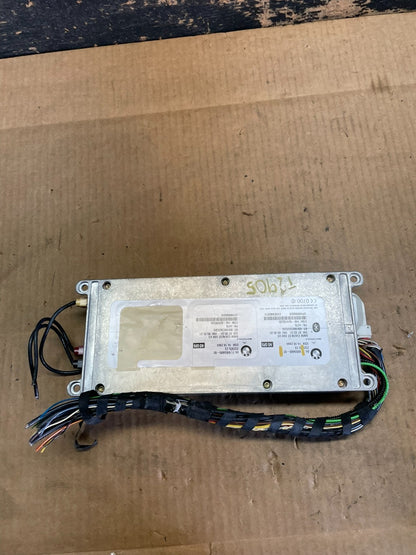 2004 to 2010 Bmw Bluetooth  Control Module Computer Telematics OEM AB2838  DG2
