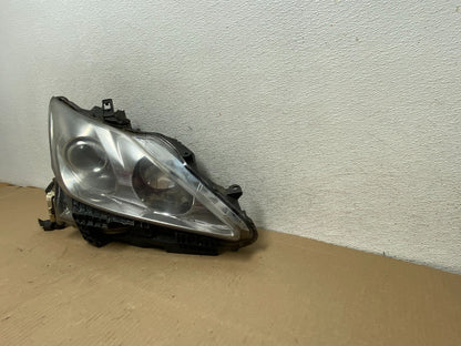 2006 - 2010 Lexus IS250 Right Passenger RH Side Halogen Headlight TYC AG7916 DW2