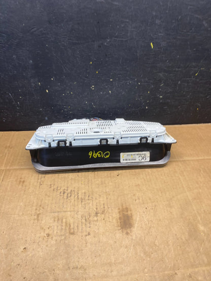 2005 Nissan Xterra Frontier Speedometer Cluster Gauge OEM O1396 DG6