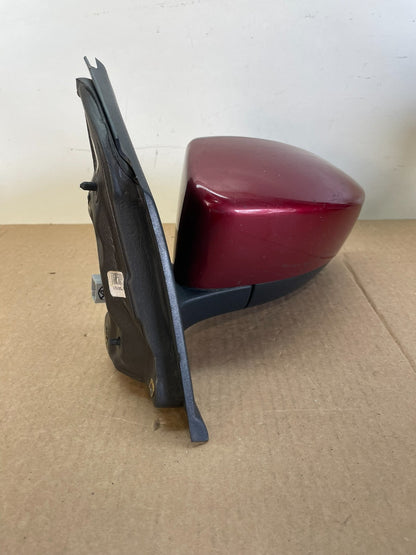 2013 - 2016 Ford Escape Left Driver LH Power Door Mirror AH6114 DG1