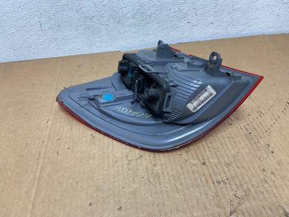 2011 to 2017 BMW X3 Right Passenger RH Side Tail Light AD1024 LK5