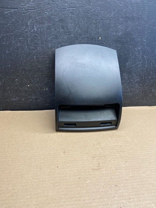 2004-2012 Mitsubishi Galant Center Dash Clock Bezel Trim Cover AH1336 DG0