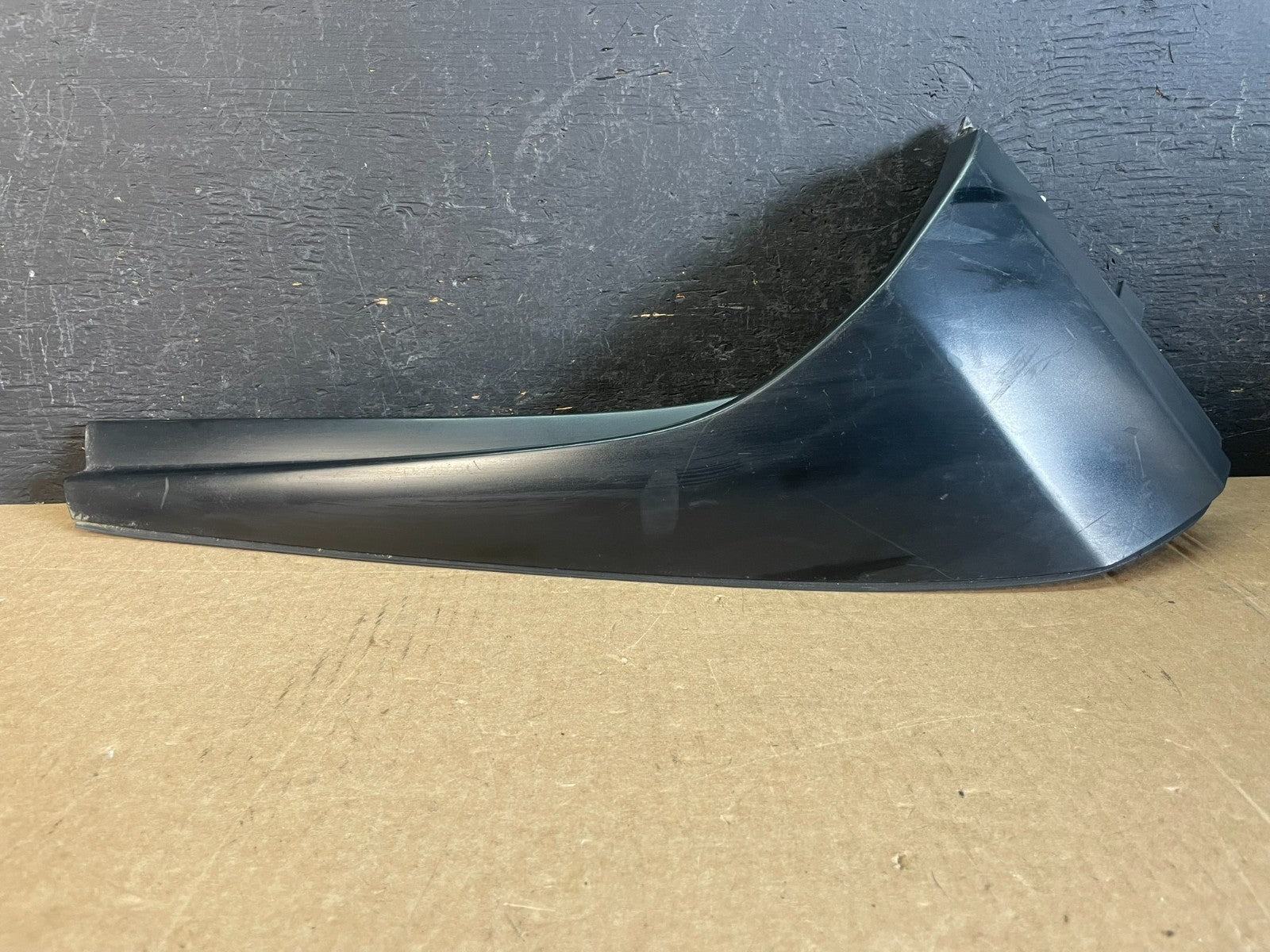 2011-2017 Honda Odyssey Right Passenger Rear Gate Spoiler Garnish AD0215 DG0