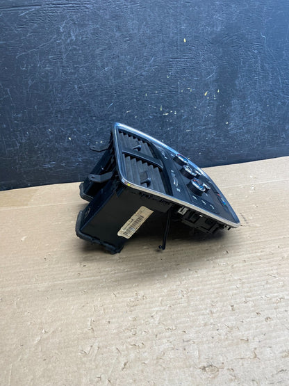 2011-2016 Dodge Grand Caravan Temperature Climate Control AC Heater AG6235 DG1