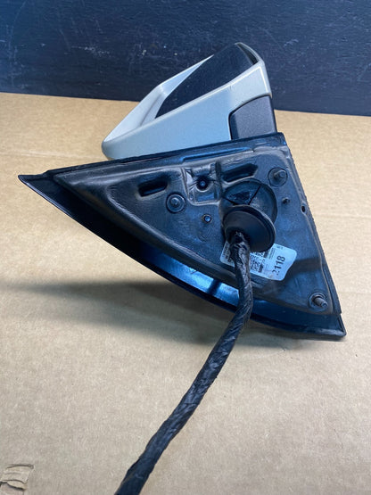 2009 to 2017 GMC Acadia Right Passenger Blind Spot Mirror ac7936 MS4