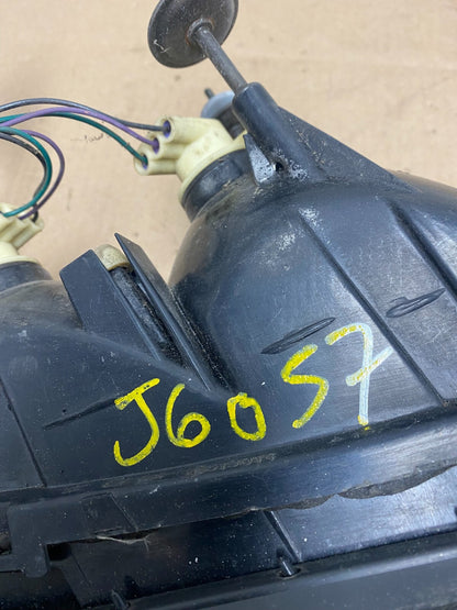 1995 to 2000 Oldsmobile Aurora Right Passenger RH Side Tail Light J6057 DG8