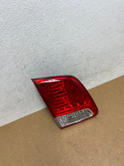 2011 2012 2013 Kia Sorento Left Driver Lh Inner Tail Light AE3082 LK2