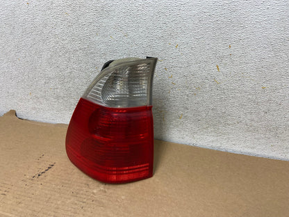 2004 2005 2006 BMW E53 X5 Left Driver Lh Side Tail Light AH7876 LK2