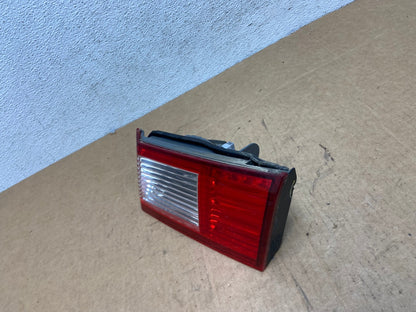 2009 to 2014 Acura Tsx Sedan Right Passenger Tail Light Inner AD5995 LK1