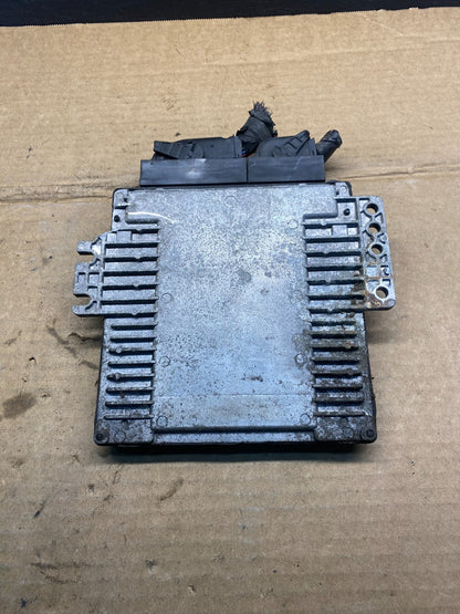 2007 to 2009 Nissan Armada 5.6L Engine Control Unit ECU Module AD3453 DG1