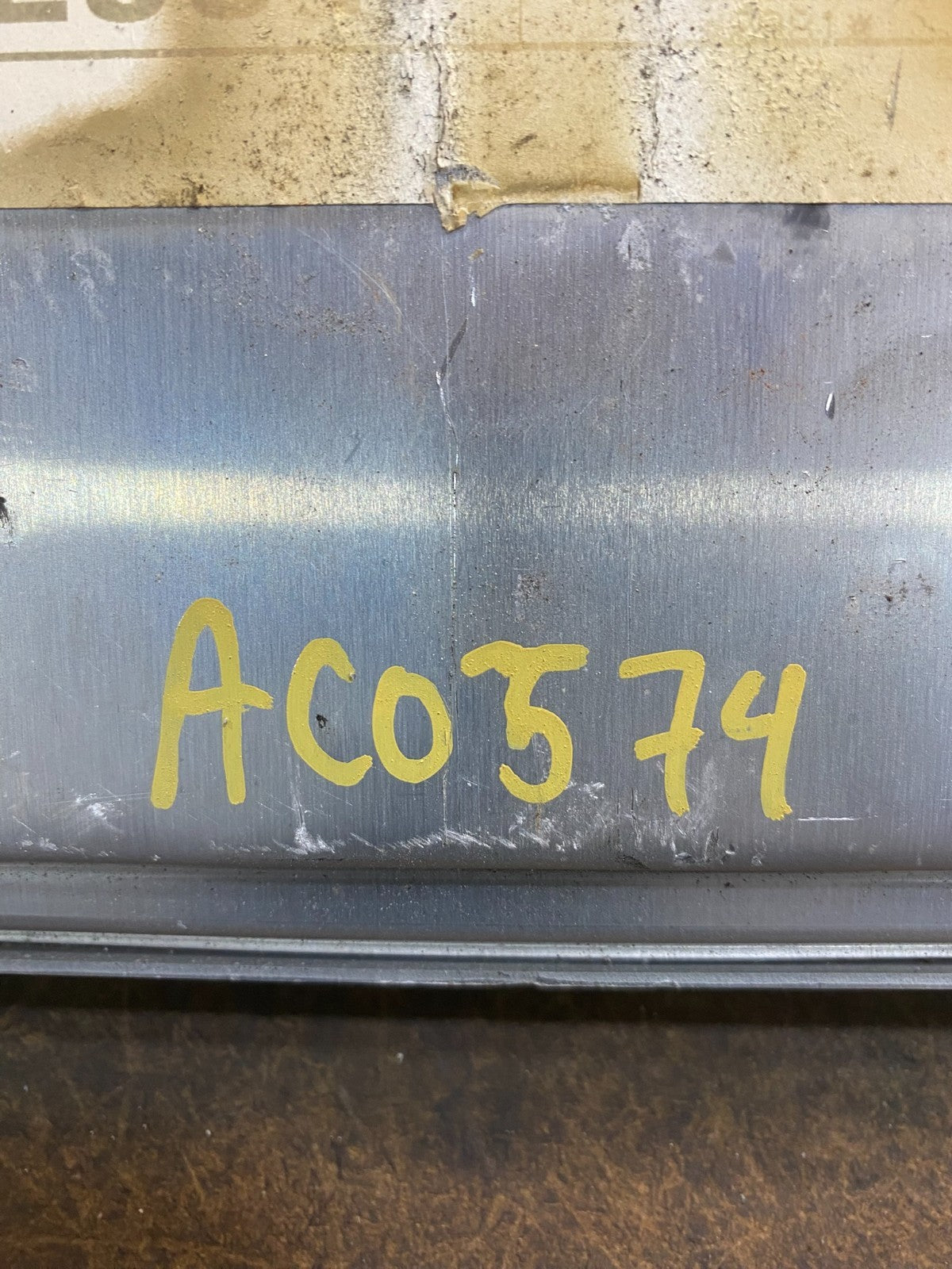 2004 - 2005  Volkswagen Jetta 2.0L Engine Computer Ecu Pcm Ecm Pcu Oem AC0574 DG3