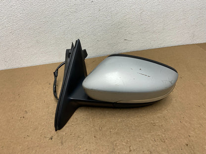 2011-2016 Volkswagen Jetta Sedan Left Driver View Door Mirror Oem AC1462 DW0