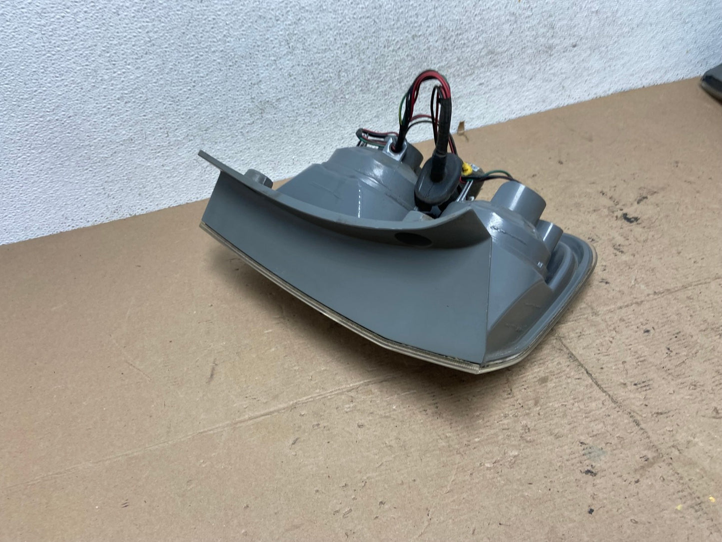 2006 2007 2008 Honda Pilot Right Passenger Rh Side Tail light AF5150 LK4