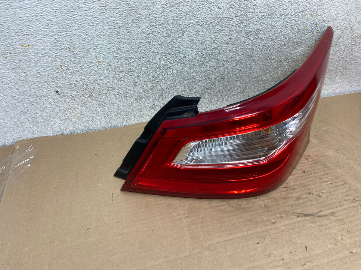 2016 2017 2018 Nissan Altima Right Passenger RH Side Tail Light AH9497 LK2