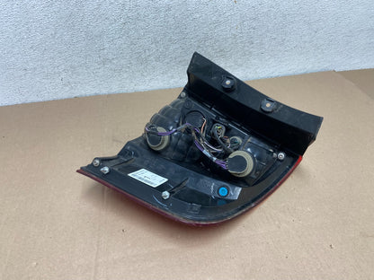 2011 2012 2013 2014 Ford Edge Left Driver Lh Side Tail Light AG6621 DW5