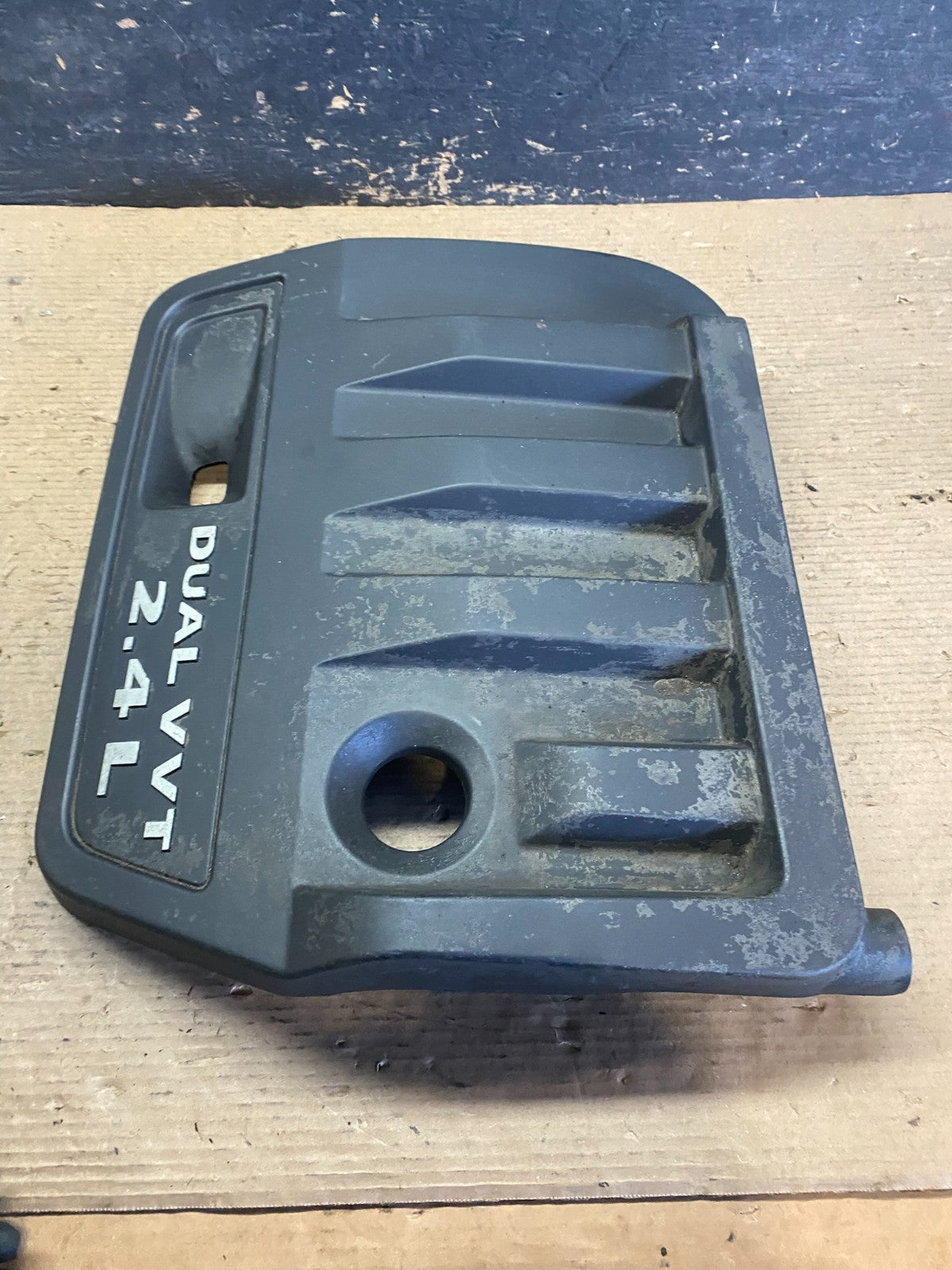 2012 to 2014 Chrysler 200 Engine Cover Top Lid Cover S3429 DG2