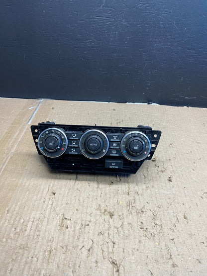 2008 to 2012 Land Rover Lr2 Ac Heater Climate Control Oem ab5732 DG0