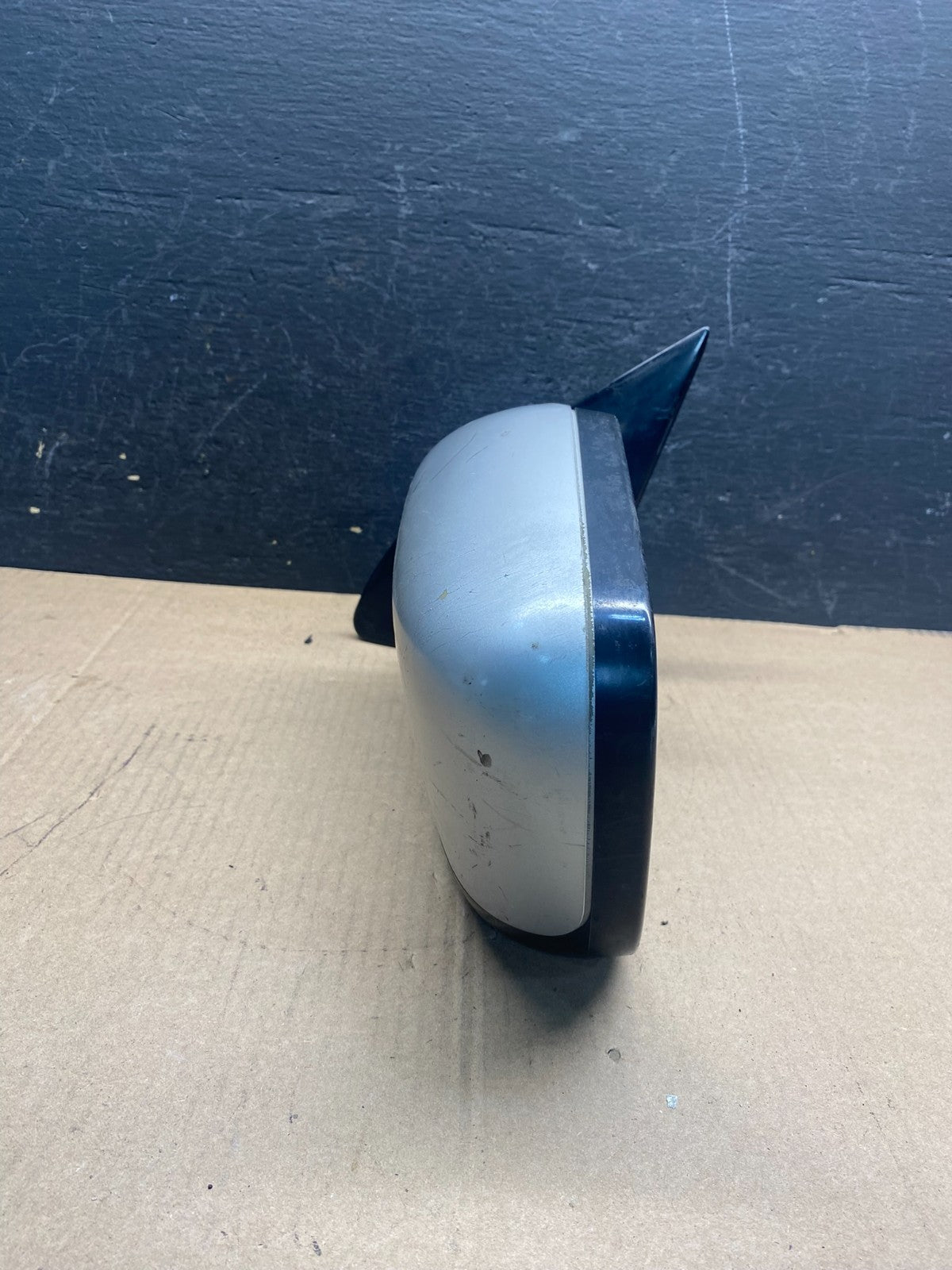 2003 - 2006 Mitsubishi Outlander Left Driver Door Power Mirror AE7696 DG9