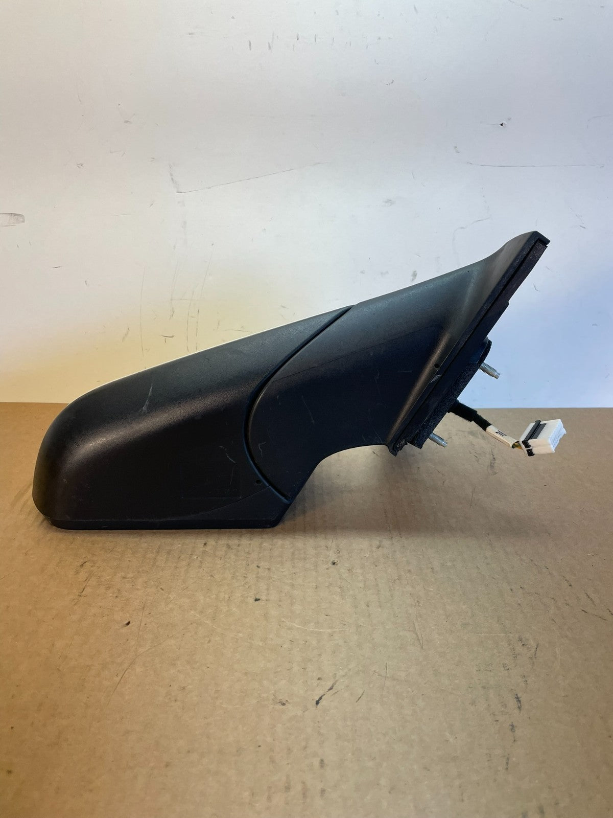2015 2016 2017 Hyundai Sonata Right Passenger View Mirror Power AG2735 MS3
