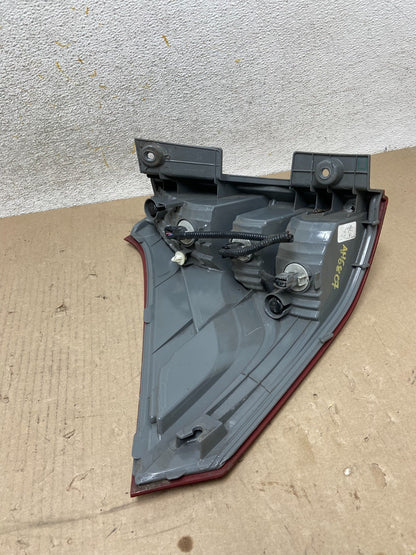 2012-2014 Honda Crv Cr-v Right Passenger RH Side Lower Tail Light AH6807 DW7