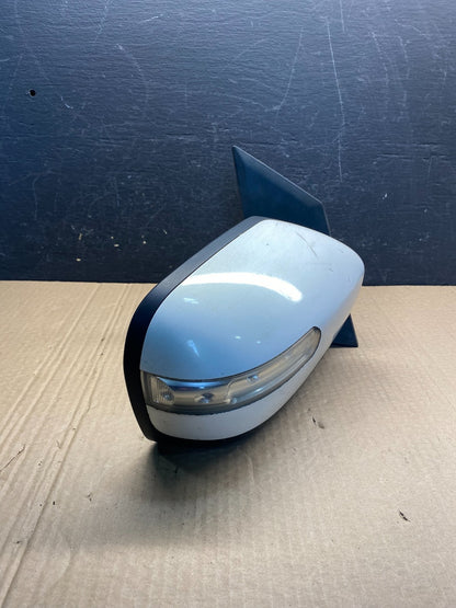 2007-2009 Mazda CX-7 Right Passenger View Door Mirror Turn Signal AF6973 DG1