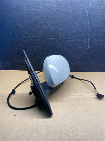 2009 to 2018 Volkswagen Tiguan Left Driver LH View Door Mirror af7873 DG1