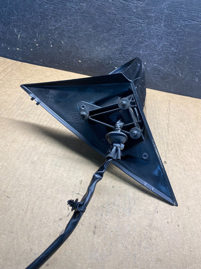 2005 to 2011 Cadillac STS Right Passenger RH View Door Mirror AH7050 DW4