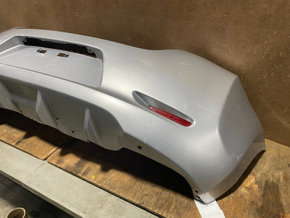 2013 to 2017 Nissan Leaf Rear Bumper Cover Replaces 850223NF0H AG78237
