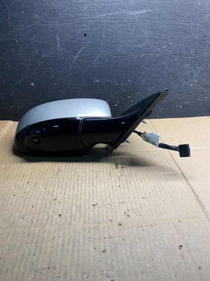 2013 to 2016 Nissan Pathfinder Right Passenger Camera Door Mirror OEM AB0576 MS3