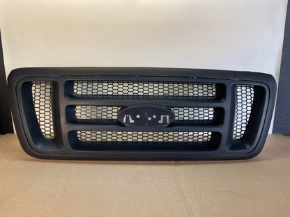 2004 to 2008 Ford F150 F-150 Front Upper Grill Grille Aftermarket AH0054 DG0