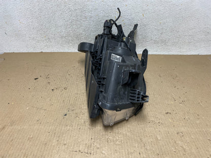 2013 - 2016 Chevrolet Trax Left Driver LH Halogen Headlight AH6015 DW9