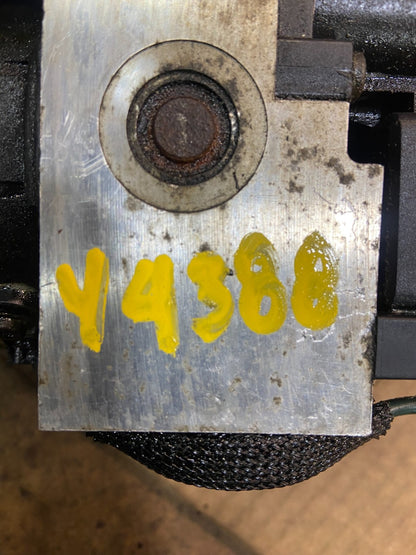 2004 2005 Dodge Durango ABS Anti Lock Brake Pump OEM y4388 DG6