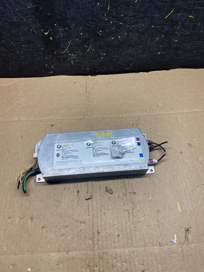 2007 to 2011 Bmw Bluetooth  Control Module Computer Telematics OEM t1941 DG0
